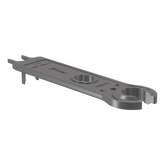 Staubli PV-MS-PLS Open-end spanner set, metal (2 pcs)- Rubicon UK Shop